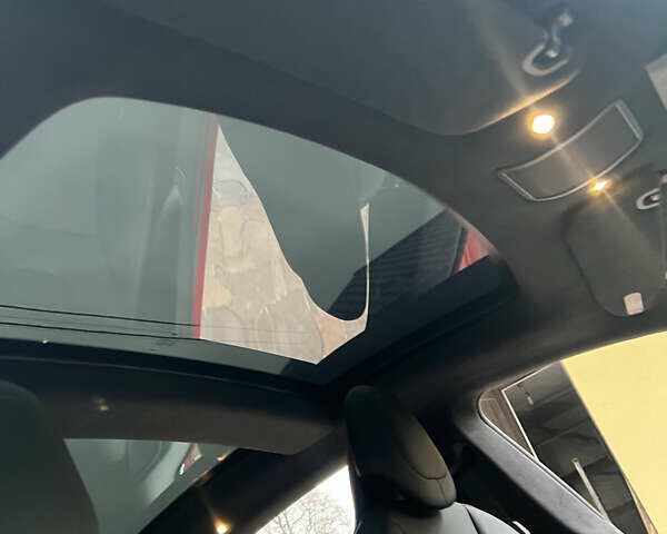 Червоний Тесла Модель С, об'ємом двигуна 0 л та пробігом 74 тис. км за 21000 $, фото 17 на Automoto.ua