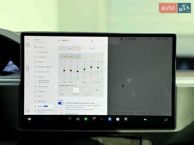 Червоний Тесла Модель С, об'ємом двигуна 0 л та пробігом 29 тис. км за 42999 $, фото 25 на Automoto.ua