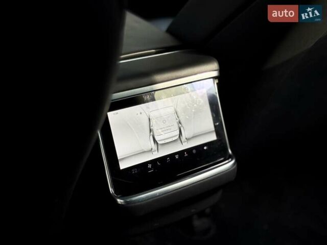 Червоний Тесла Модель С, об'ємом двигуна 0 л та пробігом 29 тис. км за 42999 $, фото 16 на Automoto.ua