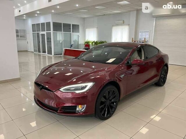 Тесла Модель С, об'ємом двигуна 0 л та пробігом 106 тис. км за 25499 $, фото 3 на Automoto.ua