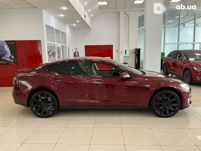Тесла Модель С, об'ємом двигуна 0 л та пробігом 106 тис. км за 25499 $, фото 6 на Automoto.ua