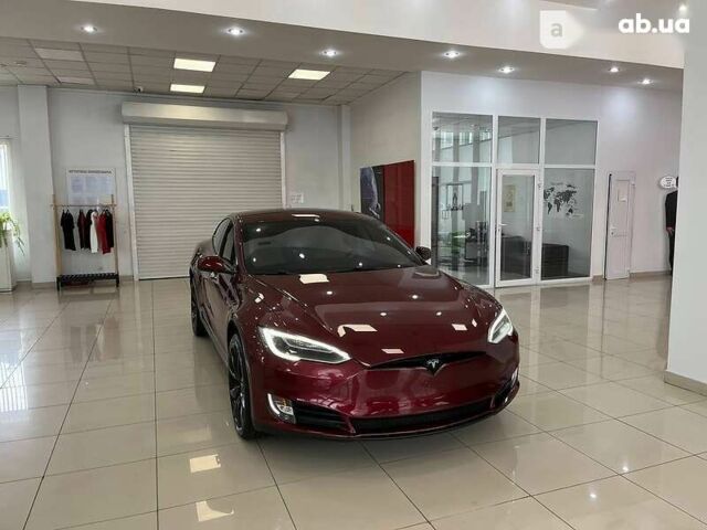 Тесла Модель С, об'ємом двигуна 0 л та пробігом 106 тис. км за 25499 $, фото 2 на Automoto.ua
