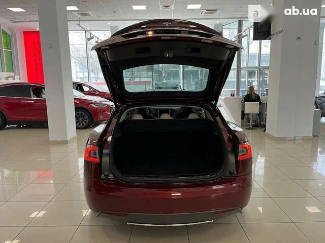 Тесла Модель С, об'ємом двигуна 0 л та пробігом 106 тис. км за 25499 $, фото 8 на Automoto.ua