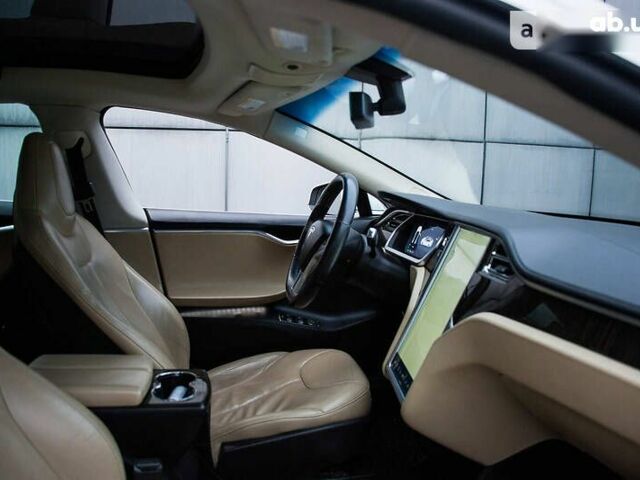 Тесла Модель С, об'ємом двигуна 0 л та пробігом 159 тис. км за 22999 $, фото 17 на Automoto.ua