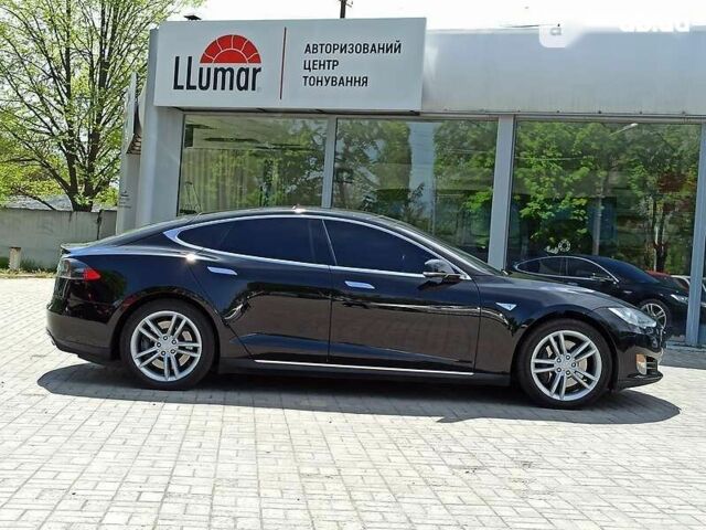 Тесла Модель С, об'ємом двигуна 0 л та пробігом 88 тис. км за 25450 $, фото 5 на Automoto.ua