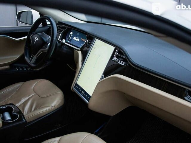 Тесла Модель С, об'ємом двигуна 0 л та пробігом 159 тис. км за 22999 $, фото 16 на Automoto.ua