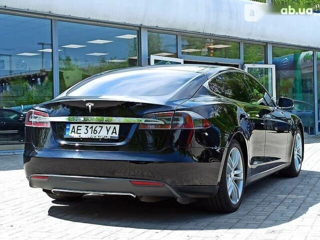 Тесла Модель С, об'ємом двигуна 0 л та пробігом 88 тис. км за 25450 $, фото 7 на Automoto.ua