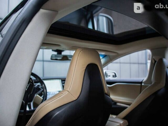 Тесла Модель С, об'ємом двигуна 0 л та пробігом 159 тис. км за 22999 $, фото 12 на Automoto.ua