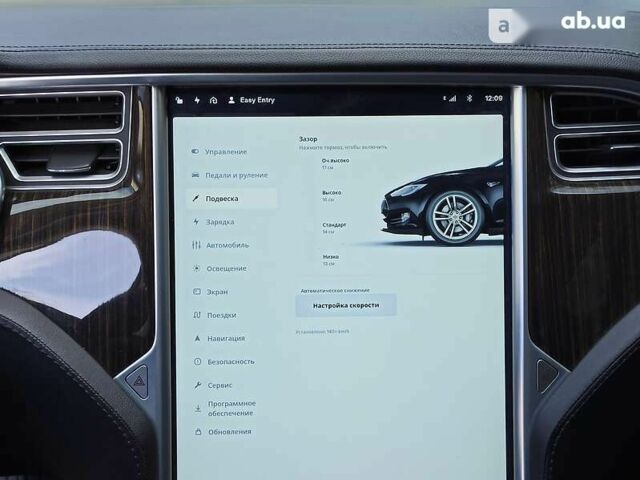 Тесла Модель С, об'ємом двигуна 0 л та пробігом 88 тис. км за 25450 $, фото 16 на Automoto.ua