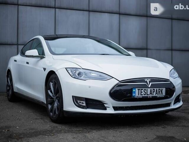 Тесла Модель С, об'ємом двигуна 0 л та пробігом 159 тис. км за 22999 $, фото 8 на Automoto.ua