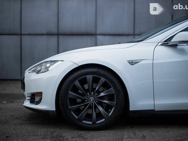 Тесла Модель С, об'ємом двигуна 0 л та пробігом 159 тис. км за 22999 $, фото 1 на Automoto.ua