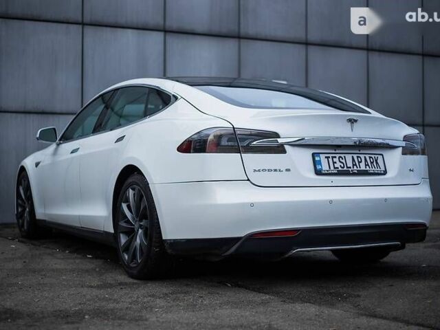 Тесла Модель С, об'ємом двигуна 0 л та пробігом 159 тис. км за 22999 $, фото 4 на Automoto.ua