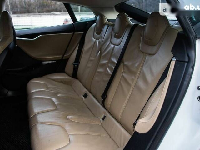 Тесла Модель С, об'ємом двигуна 0 л та пробігом 159 тис. км за 22999 $, фото 14 на Automoto.ua