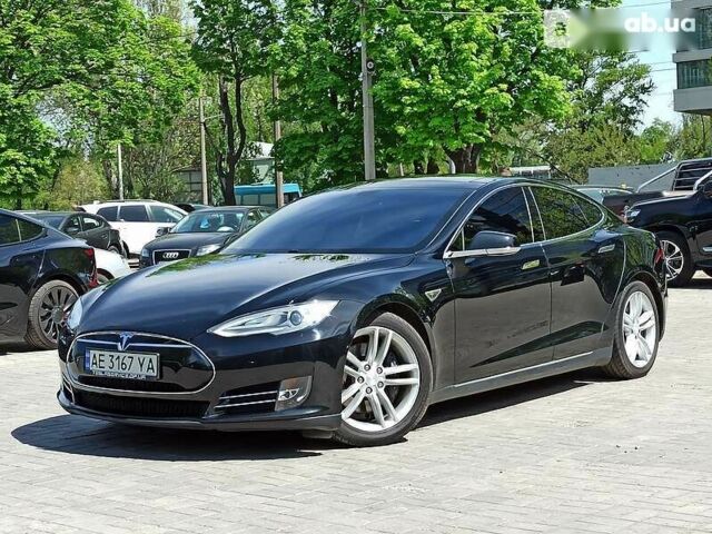 Тесла Модель С, об'ємом двигуна 0 л та пробігом 88 тис. км за 25450 $, фото 2 на Automoto.ua