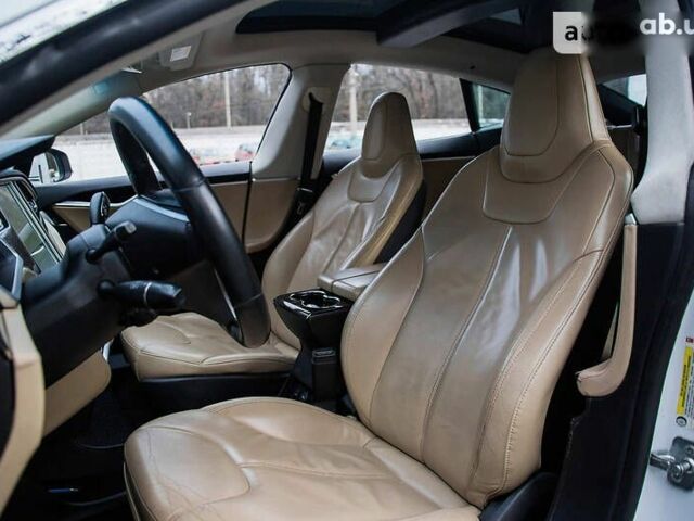 Тесла Модель С, об'ємом двигуна 0 л та пробігом 159 тис. км за 22999 $, фото 11 на Automoto.ua