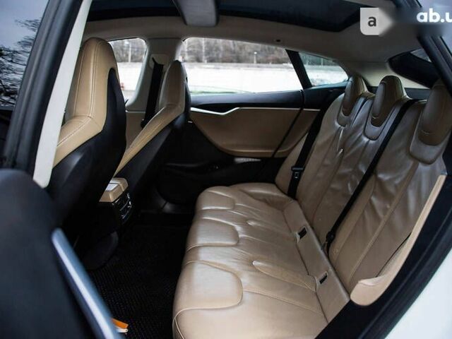 Тесла Модель С, об'ємом двигуна 0 л та пробігом 159 тис. км за 22999 $, фото 13 на Automoto.ua