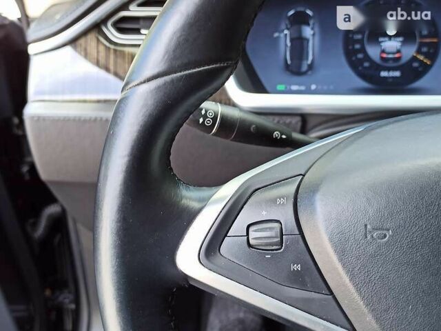 Тесла Модель С, об'ємом двигуна 0 л та пробігом 88 тис. км за 25450 $, фото 22 на Automoto.ua