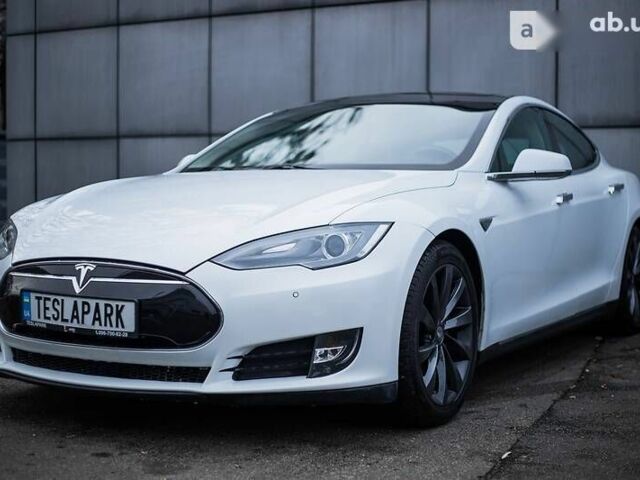 Тесла Модель С, об'ємом двигуна 0 л та пробігом 159 тис. км за 22999 $, фото 10 на Automoto.ua