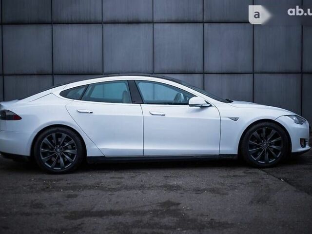 Тесла Модель С, об'ємом двигуна 0 л та пробігом 159 тис. км за 22999 $, фото 7 на Automoto.ua