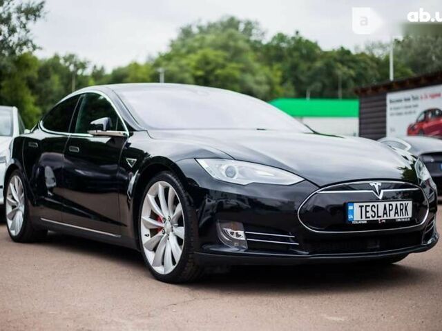 Тесла Модель С, об'ємом двигуна 0 л та пробігом 135 тис. км за 24999 $, фото 7 на Automoto.ua