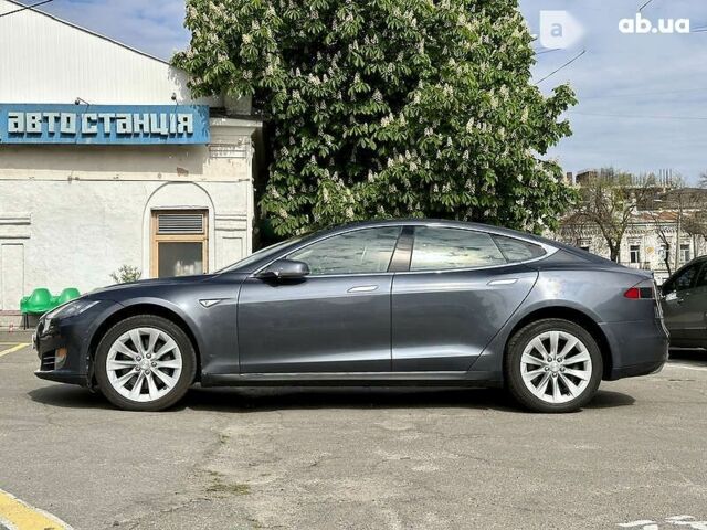 Тесла Модель С, объемом двигателя 0 л и пробегом 170 тыс. км за 23500 $, фото 4 на Automoto.ua