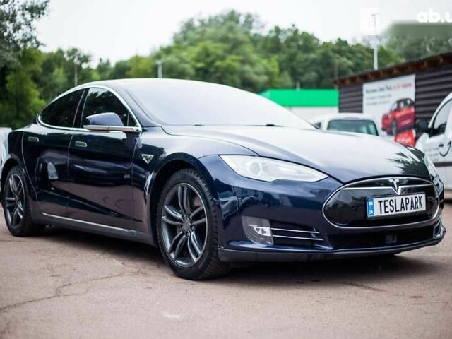 Тесла Модель С, об'ємом двигуна 0 л та пробігом 128 тис. км за 20500 $, фото 7 на Automoto.ua