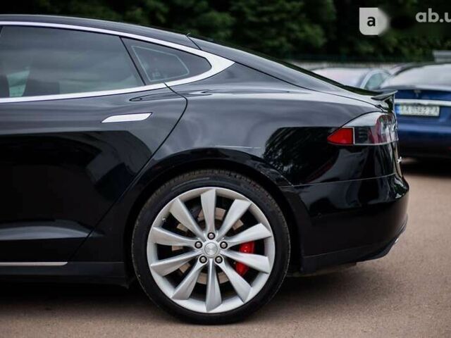 Тесла Модель С, об'ємом двигуна 0 л та пробігом 135 тис. км за 24999 $, фото 3 на Automoto.ua