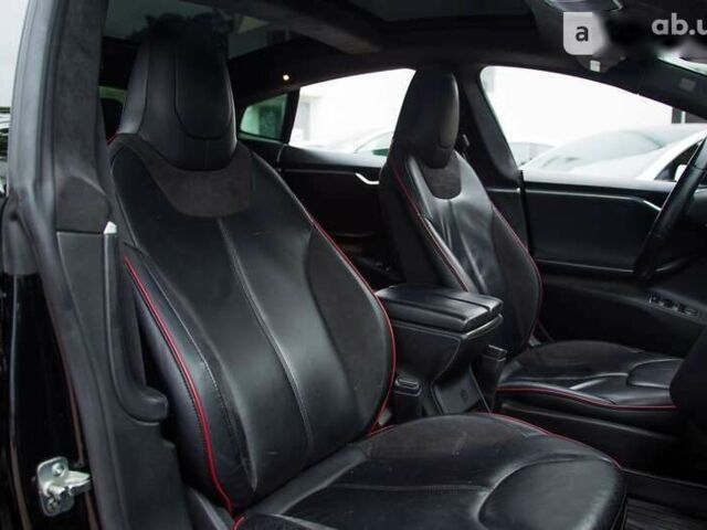 Тесла Модель С, об'ємом двигуна 0 л та пробігом 135 тис. км за 24999 $, фото 10 на Automoto.ua
