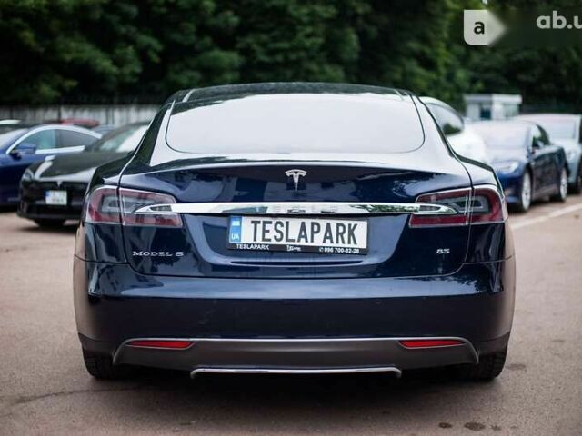 Тесла Модель С, об'ємом двигуна 0 л та пробігом 128 тис. км за 20500 $, фото 5 на Automoto.ua