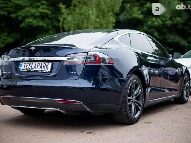 Тесла Модель С, об'ємом двигуна 0 л та пробігом 128 тис. км за 20500 $, фото 6 на Automoto.ua