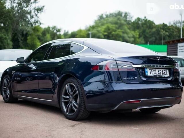 Тесла Модель С, об'ємом двигуна 0 л та пробігом 128 тис. км за 20500 $, фото 4 на Automoto.ua