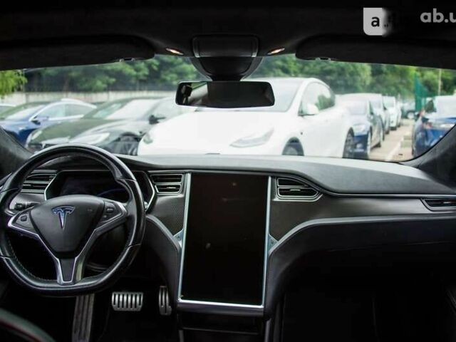 Тесла Модель С, об'ємом двигуна 0 л та пробігом 135 тис. км за 24999 $, фото 14 на Automoto.ua