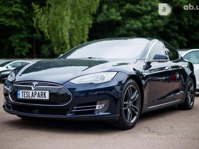 Тесла Модель С, об'ємом двигуна 0 л та пробігом 128 тис. км за 20500 $, фото 9 на Automoto.ua