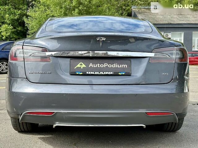 Тесла Модель С, объемом двигателя 0 л и пробегом 170 тыс. км за 23500 $, фото 6 на Automoto.ua