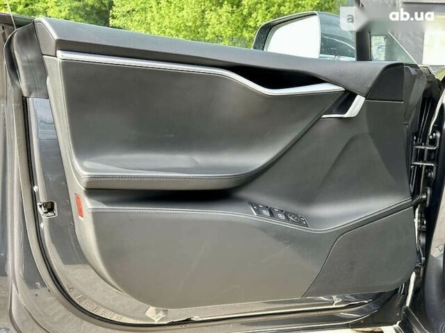 Тесла Модель С, объемом двигателя 0 л и пробегом 170 тыс. км за 23500 $, фото 16 на Automoto.ua