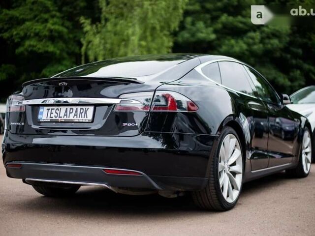 Тесла Модель С, об'ємом двигуна 0 л та пробігом 135 тис. км за 24999 $, фото 6 на Automoto.ua