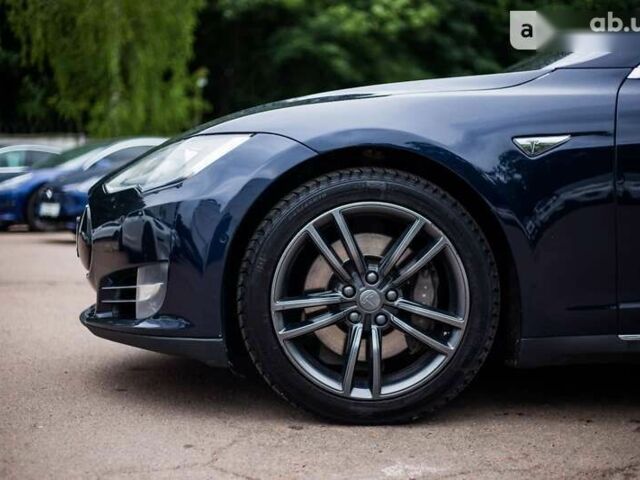 Тесла Модель С, об'ємом двигуна 0 л та пробігом 128 тис. км за 20500 $, фото 1 на Automoto.ua