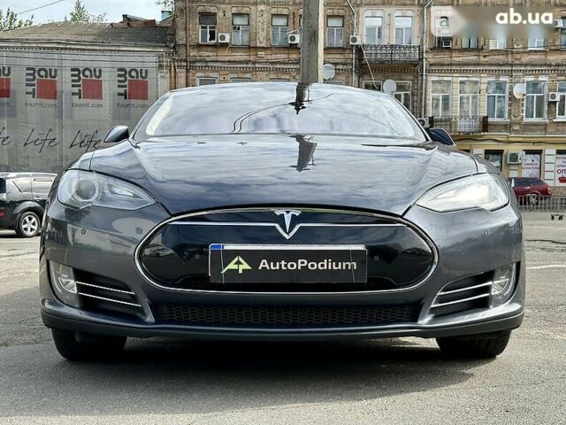Тесла Модель С, объемом двигателя 0 л и пробегом 170 тыс. км за 23500 $, фото 2 на Automoto.ua