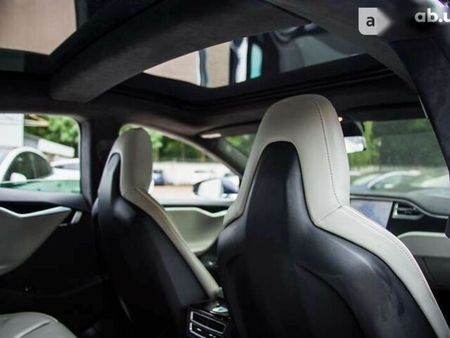 Тесла Модель С, об'ємом двигуна 0 л та пробігом 128 тис. км за 20500 $, фото 13 на Automoto.ua