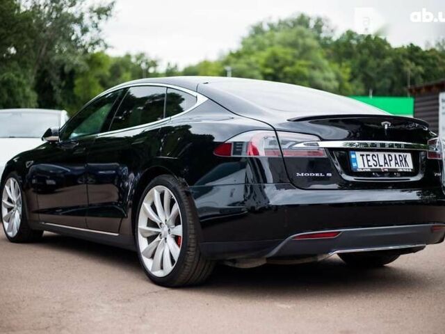 Тесла Модель С, об'ємом двигуна 0 л та пробігом 135 тис. км за 24999 $, фото 4 на Automoto.ua