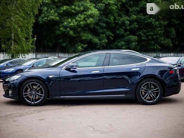 Тесла Модель С, об'ємом двигуна 0 л та пробігом 128 тис. км за 20500 $, фото 2 на Automoto.ua
