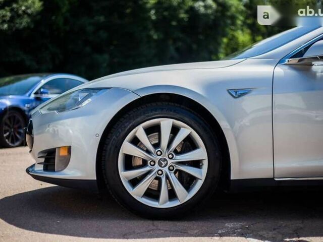 Тесла Модель С, об'ємом двигуна 0 л та пробігом 174 тис. км за 24999 $, фото 4 на Automoto.ua