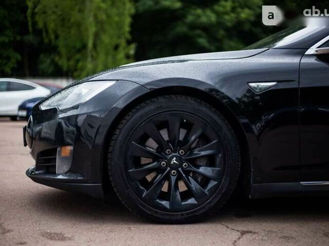 Тесла Модель С 2015 у Києві на Automoto.ua Тесла Модель С, об'ємом двигуна 0 л та пробігом 205 тис. км за 26999 $, фото 1 на Automoto.ua