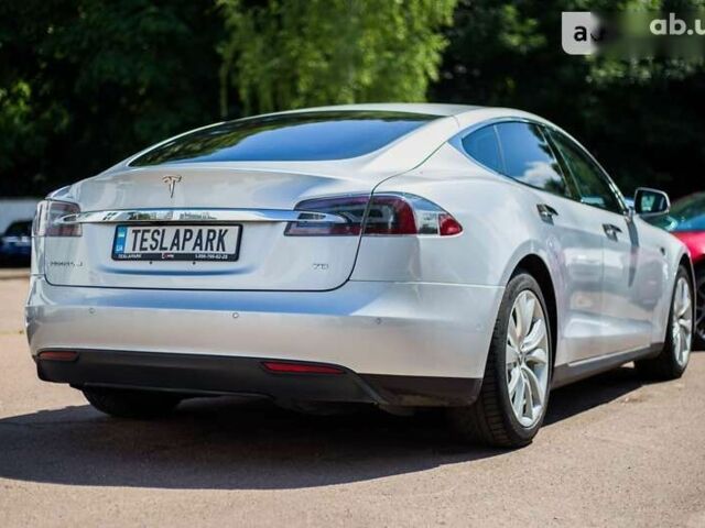 Тесла Модель С, об'ємом двигуна 0 л та пробігом 174 тис. км за 24999 $, фото 7 на Automoto.ua