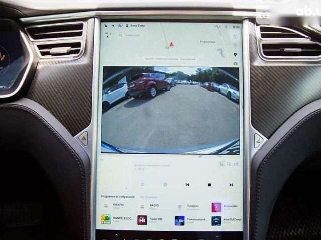 Тесла Модель С, об'ємом двигуна 0 л та пробігом 174 тис. км за 24999 $, фото 18 на Automoto.ua