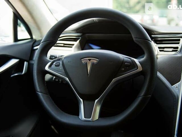 Тесла Модель С, об'ємом двигуна 0 л та пробігом 174 тис. км за 24999 $, фото 14 на Automoto.ua