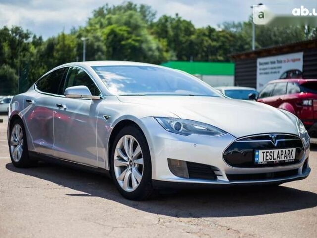 Тесла Модель С, об'ємом двигуна 0 л та пробігом 174 тис. км за 24999 $, фото 3 на Automoto.ua