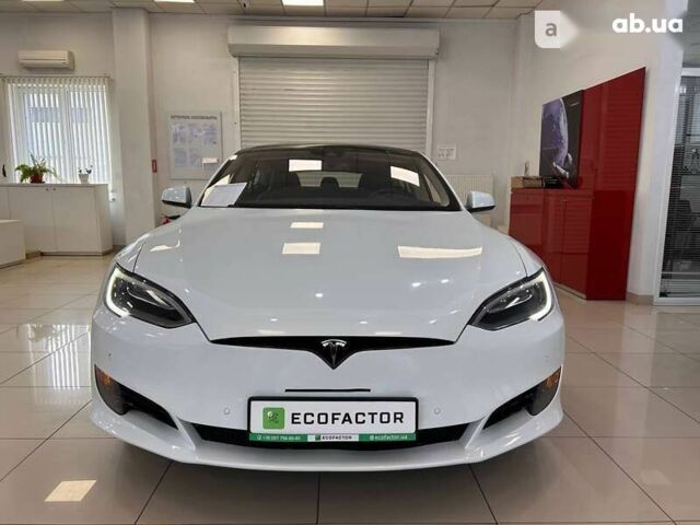 Тесла Модель С, объемом двигателя 0 л и пробегом 150 тыс. км за 20900 $, фото 6 на Automoto.ua