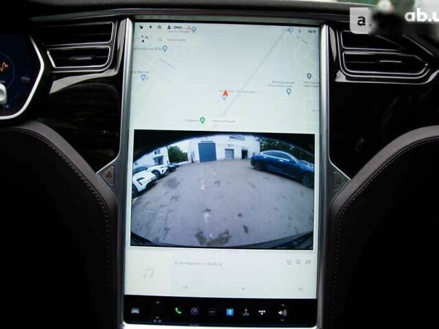Тесла Модель С 2015 у Києві на Automoto.ua Тесла Модель С, об'ємом двигуна 0 л та пробігом 205 тис. км за 26999 $, фото 17 на Automoto.ua