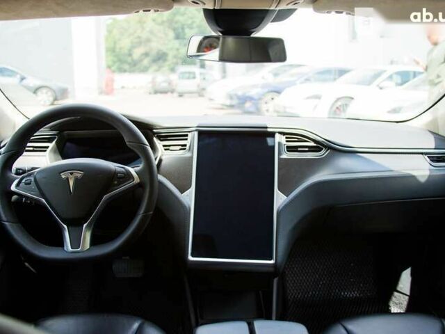 Тесла Модель С, об'ємом двигуна 0 л та пробігом 174 тис. км за 24999 $, фото 13 на Automoto.ua